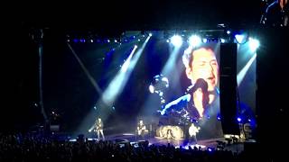 Nickelback LIVE &quot;Because Of You&quot; Feed the Machine Tour Starlight Theatre Kansas City MO 7/23/2017