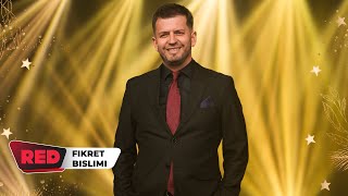 Fikret Bislimi - Potpuri (Gezuar 2026)