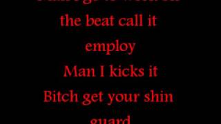 Lil Wayne  Run This Town Lyrics