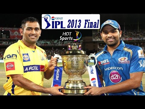MI vs CSK Final 2013 🔥 Rohit vs Dhoni iIP Last Over Thriller | Full HighlightsN/A Likes86 Views28Mar