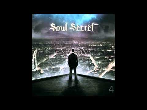 Soul Secret   The White Stairs