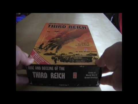 Sesamo´s Time: Third Reich(english version)