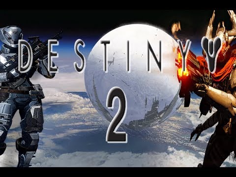 Destiny 2 Power Level Grind (Ps4 Pro)