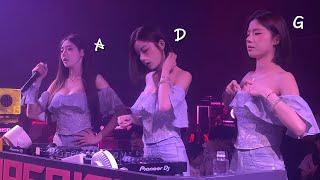 Download lagu Những Bản Nhạc Remix Hay Của Chị Em DJ Ayla (刚子) dj-D (豆包版) dj-G (豆包版) China mp3