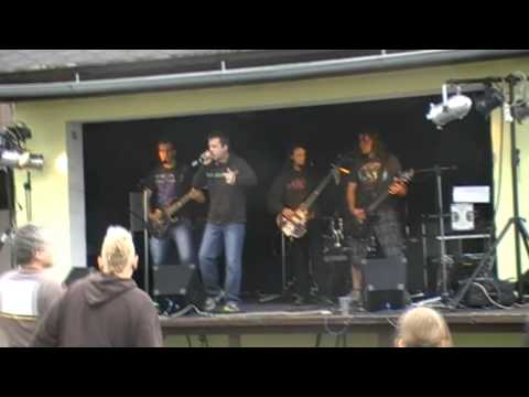 Screaming - Screaming    Revoluce # Květná 2013