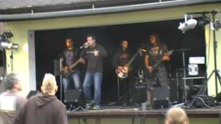 Video Screaming    Revoluce # Květná 2013