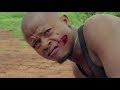 African KARATÉ Movie KUNG FU Final Scene Malawi Kufewa Acrobatics
