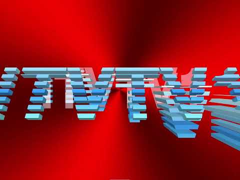 ITVTV1 - Hình hiệu kênh (2) (1994 - 1995)