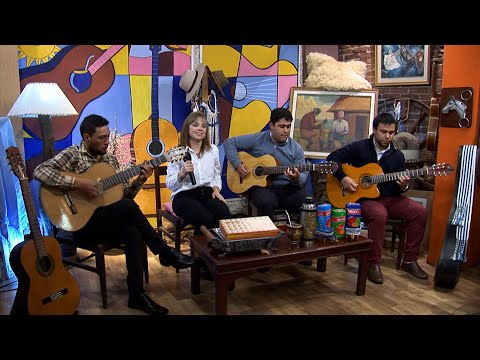 ENTRE MATES Y GUITARRAS PROGRAMA 434 - 9 DE OCTUBRE DE 2021