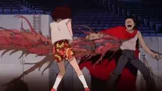 Akira Tribute/Montage - Track "Mutation" Produced by Sylax