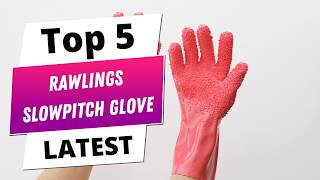 ✅ Best glove: Glove (Buying Guide)