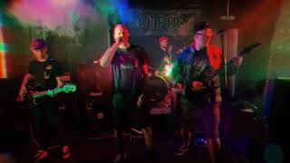 Snakes Among Us - Drainer Live