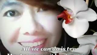 Something Sad  Timothy B Smith Lyrics