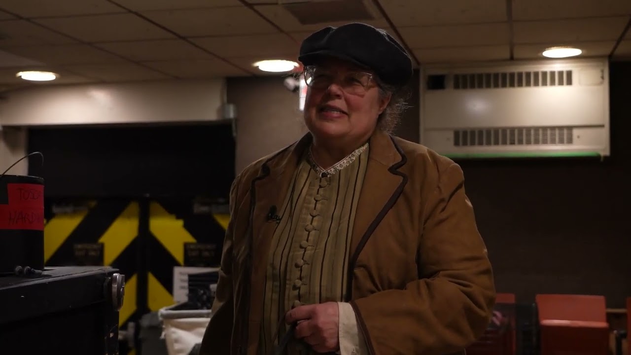 The Dogs of Der Rosenkavalier