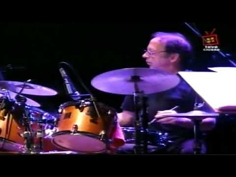 Ferrari - Trío Fattoruso