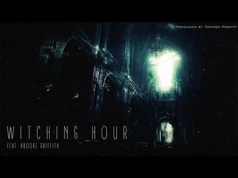 Witching Hour (feat. Brooke Griffith) - Tommee Profitt