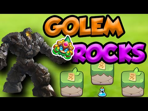 You MUST PLAY This Alchemist Build In Rush Royale!