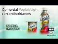 Comercial Yoplait Light Con Anti Oxidantes 2006