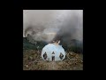 Genghis Tron - Badlands