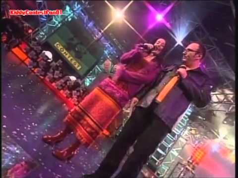 KIDDY CONTEST 1999 - Kiddy Care Pakete