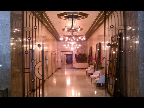 Rowan Lofts Building Downtown Los Angeles 460 S Spring St Tour Video Walkthrough Unit #1111