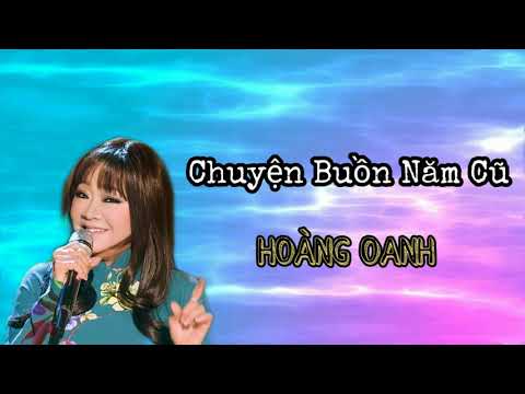 Thể hiện bởi Hoàng Oanh