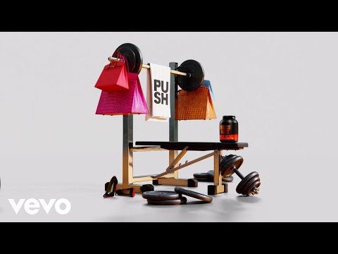 Miniatura de Push!