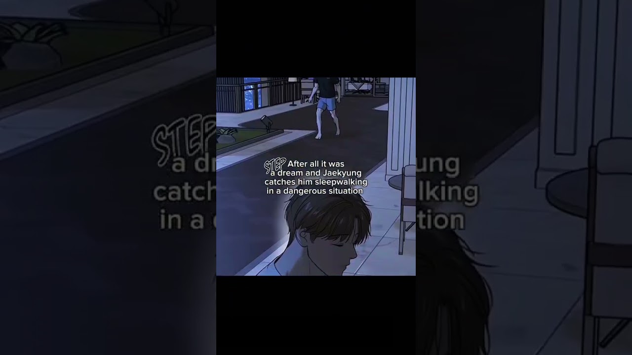 #Joojaekyung oojaekyung #Kimdan #chapter79 #jinx #manhwa #boyslove