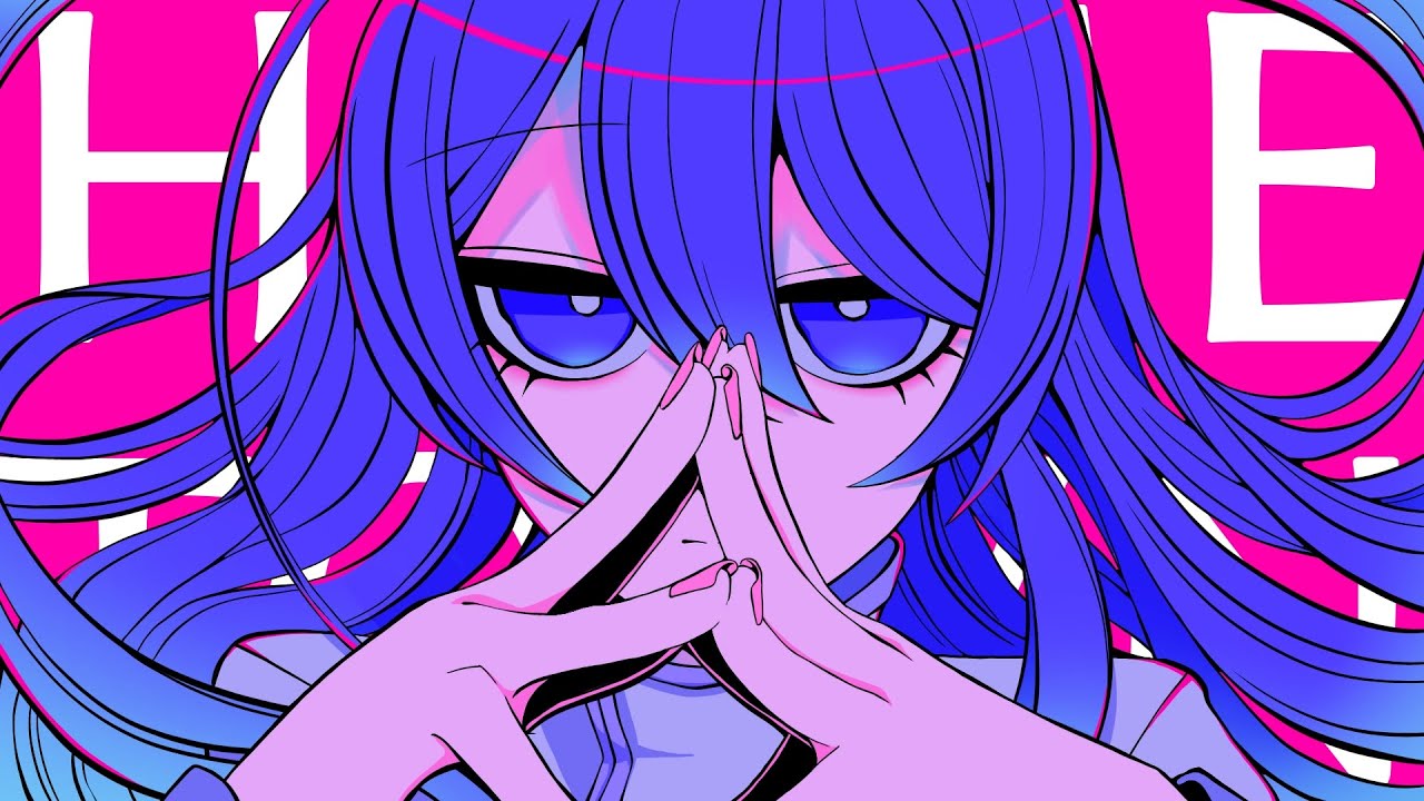 HOME TOWN / 初音ミク