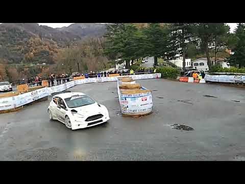 Rally il ciocchetto 2017 show