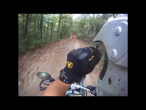 Pt. 3 - Friday WNF Trail Ride