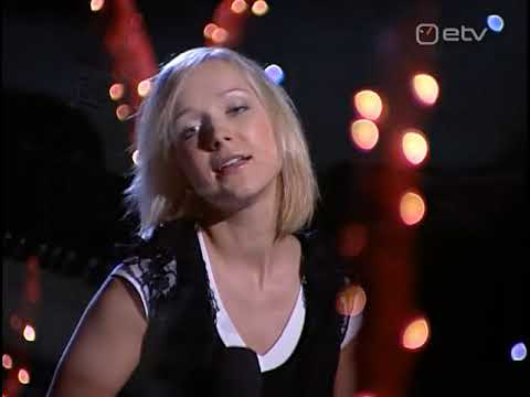 Lenna Kuurmaa & Co   Have Yourself a Merry Little Christmas