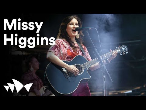 Missy Higgins: Live from the Forecourt | Digital Season