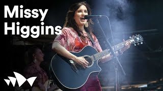 Missy Higgins: Live from the Forecourt | Digital Season