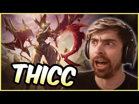 Ephemerals x Xolaani | Kayle Gwen | New Patch! | LoR