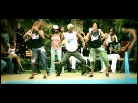 Dj Ronaldo R9 - La démarche à marie belle (Clip Officiel)