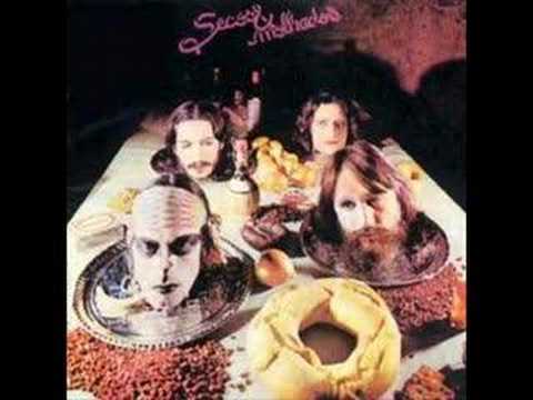 Secos & Molhados - O Patrão Nosso de Cada Dia