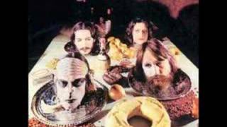 Secos & Molhados - O Patrão Nosso de Cada Dia