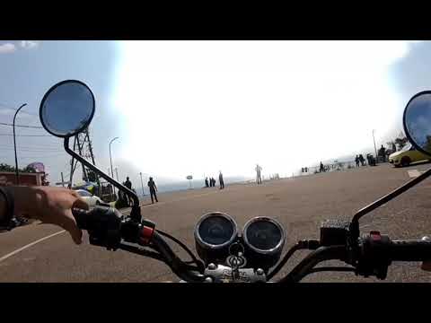 Varakala Cliff , Kollam , Kerala