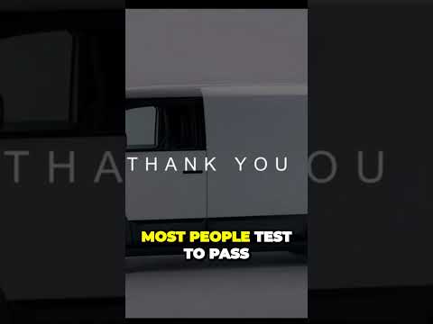 Thumbnail for Canoo Earnings Call Highlights | Revolutionary Battery Technology: Unleashing the Power of Safety by Canoo