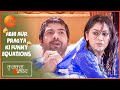 Abhi के Bathtub में गिरी Pragya Abhi Aur Pragya Ki Funny Equations Kumkum Bhagya Z