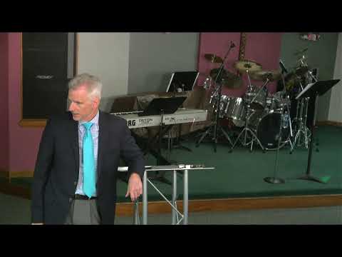 Flourishing in the Will of God