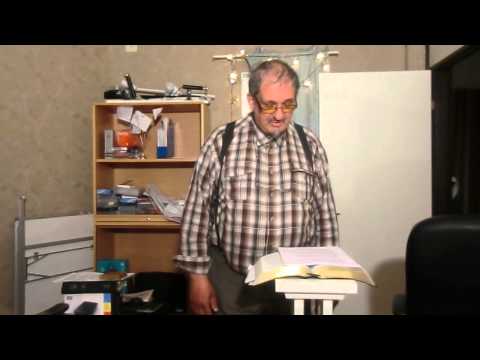 Dagens Bibel ord  Miraklernas Gud Amen del  15  den 20 Juli