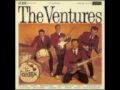 The Ventures - The Swingin' Creeper / A Go-Go Dancer
