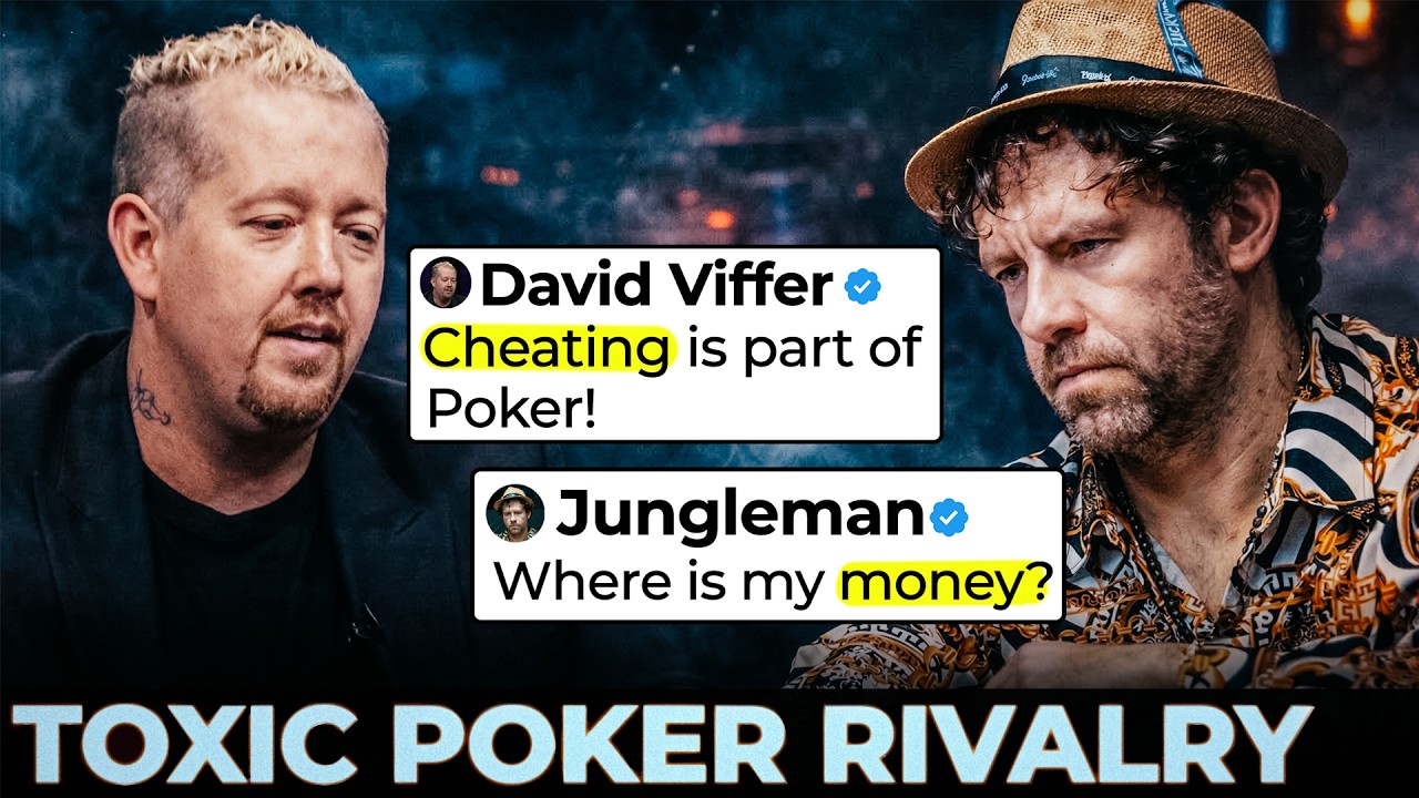 Poker Community Rallies Behind The Lodge Amid $2M Seizure