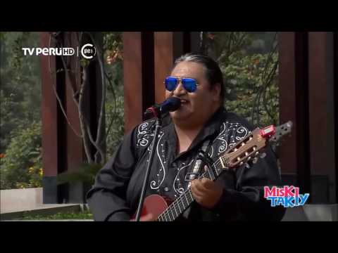 Anillo Churaskay en vivo