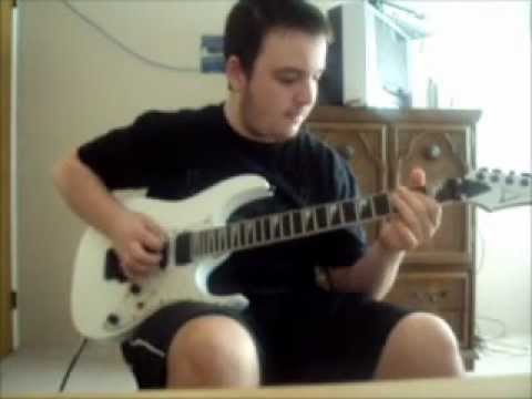 Public Enemy No. 1 Cover - Megadeth!