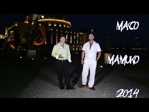 Maco-Mamuko - Keren ek Szemo tan Official ZGstudio video