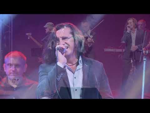 Spasenie - Old Well, Спасение - "Старый колодец",  Live concert.