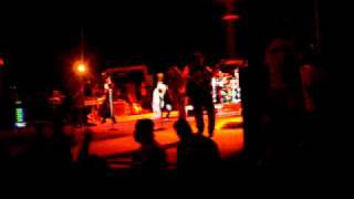 Tap Out - Saving Abel (live)